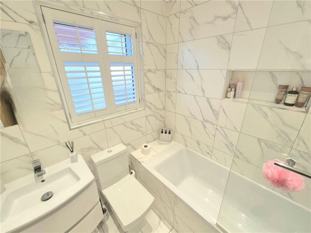 Additional property image - Rookesley Road, Orpington, Kent, BR5
