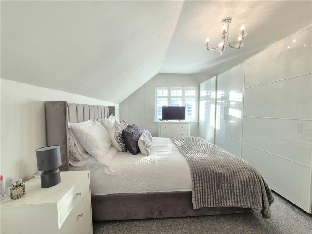 Additional property image - Rookesley Road, Orpington, Kent, BR5