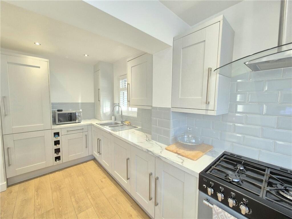 Additional property image - Rookesley Road, Orpington, Kent, BR5