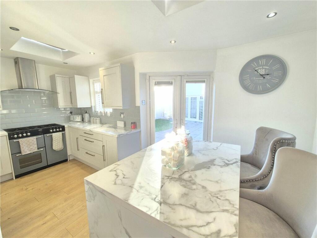 Additional property image - Rookesley Road, Orpington, Kent, BR5