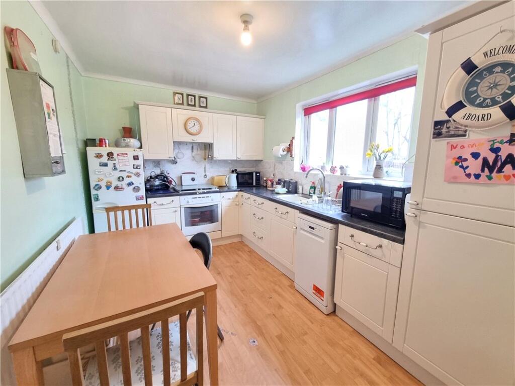 Additional property image - Longbury Drive, St Pauls Cray, Kent, BR5