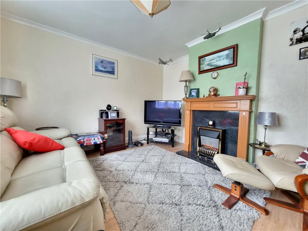 Additional property image - Longbury Drive, St Pauls Cray, Kent, BR5