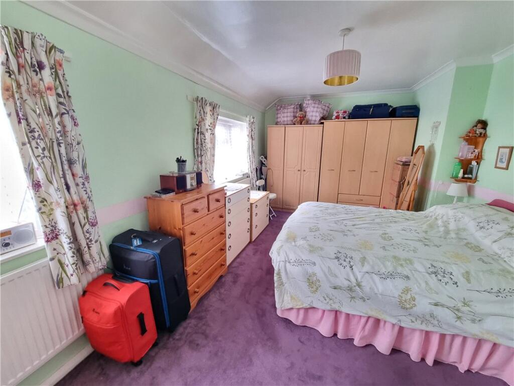 Additional property image - Longbury Drive, St Pauls Cray, Kent, BR5