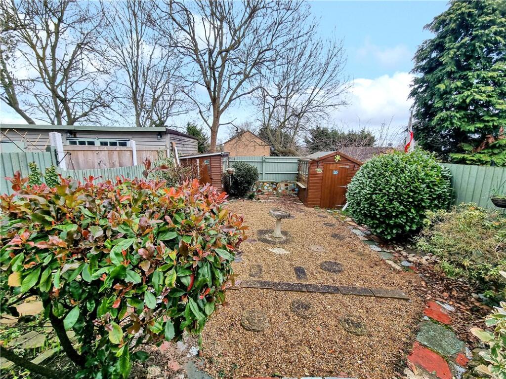 Additional property image - Longbury Drive, St Pauls Cray, Kent, BR5