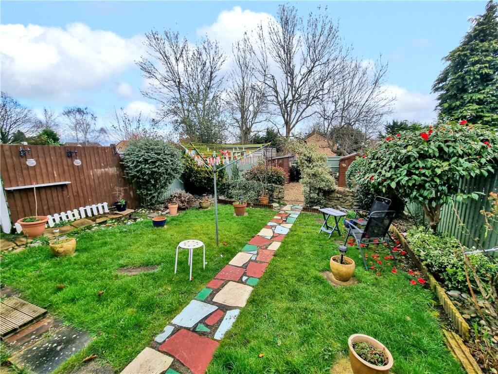 Additional property image - Longbury Drive, St Pauls Cray, Kent, BR5