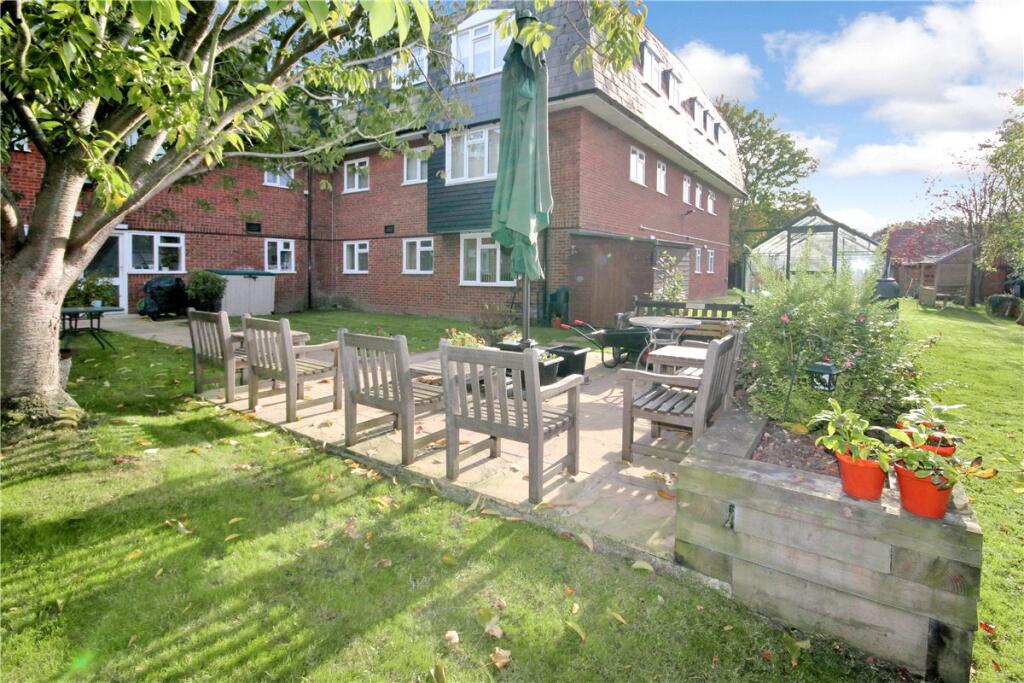Additional property image - William Nash Court, Brantwood Way, BR5