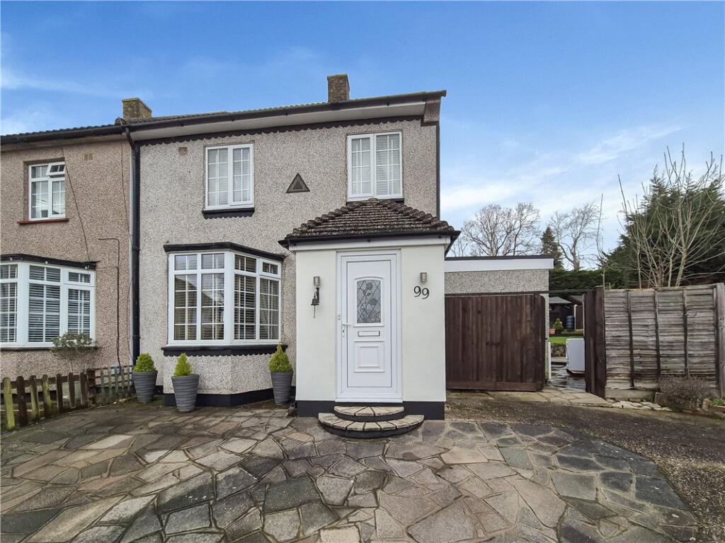 Additional property image - Clarendon Green, St Pauls Cray, Kent, BR5