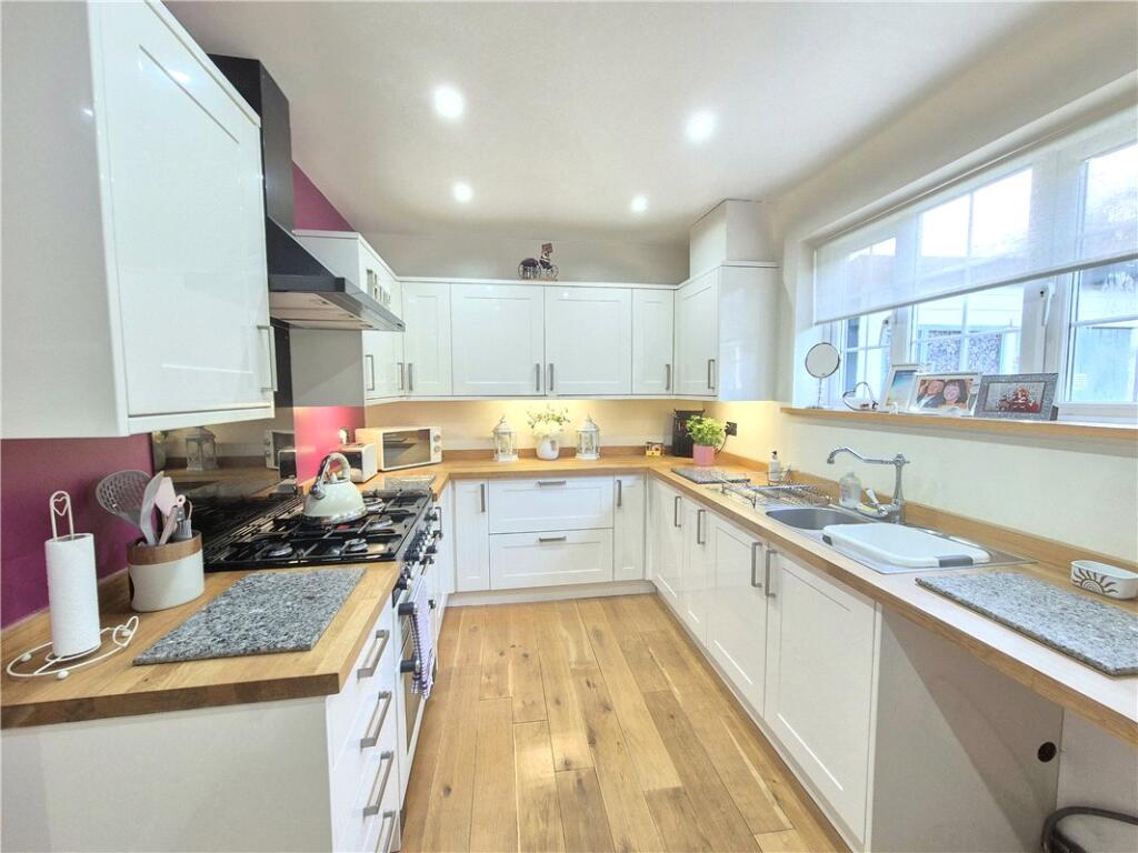 Property image - Clarendon Green, St Pauls Cray, Kent, BR5