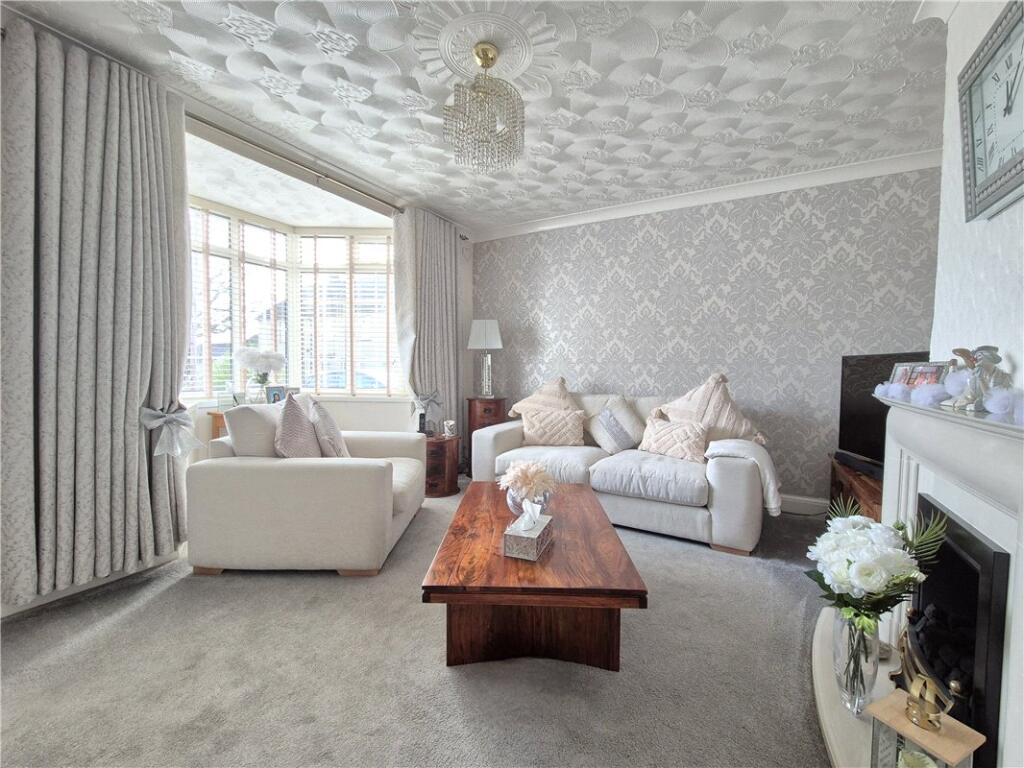 Additional property image - Clarendon Green, St Pauls Cray, Kent, BR5