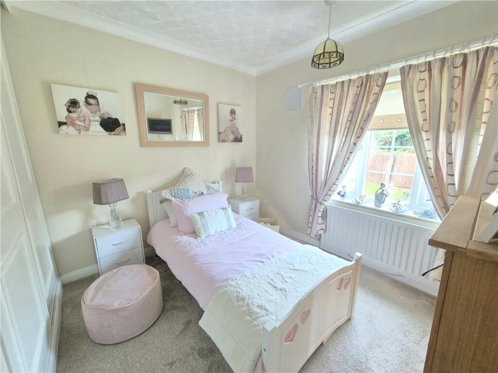 Additional property image - Clarendon Green, St Pauls Cray, Kent, BR5