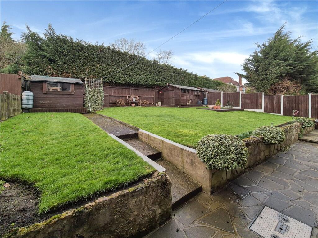Additional property image - Clarendon Green, St Pauls Cray, Kent, BR5