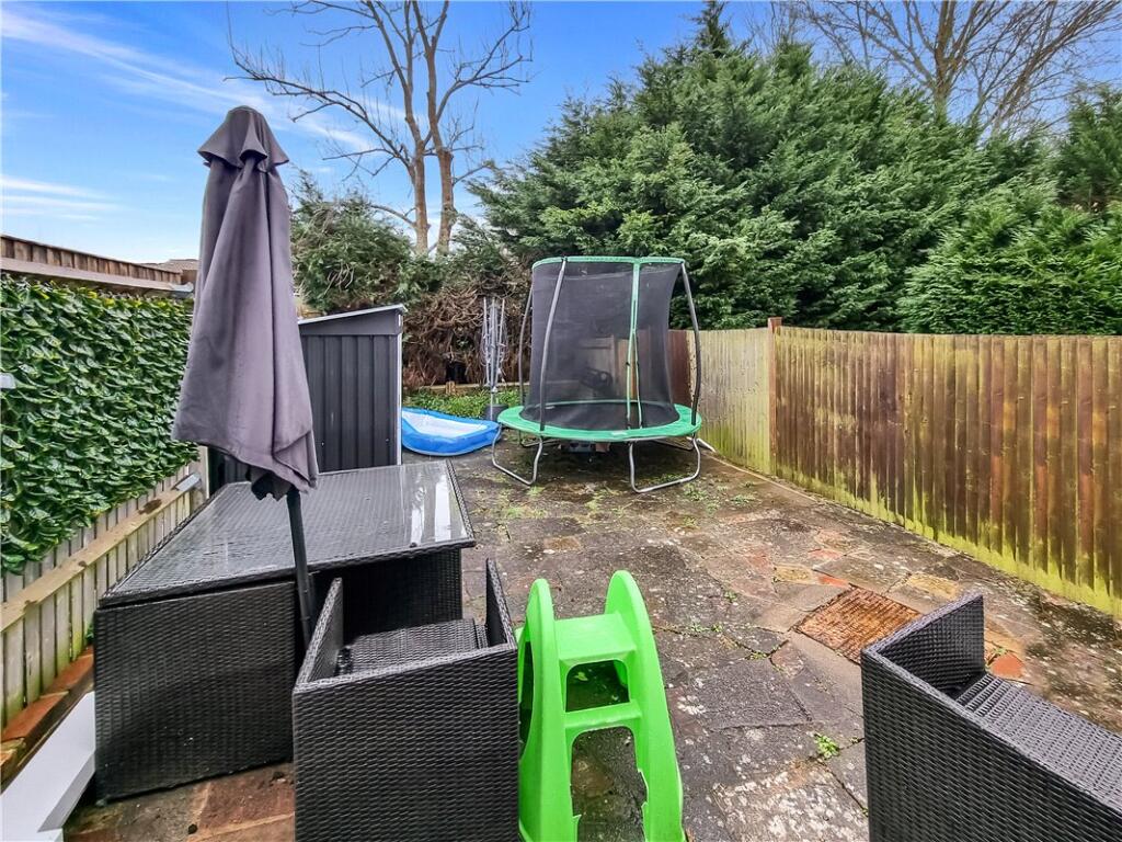 Additional property image - Brickfield Farm Gardens, Farnborough, Kent, BR6
