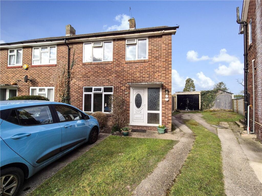 Main image of property: Calvin Close, St Pauls Cray, Kent, BR5