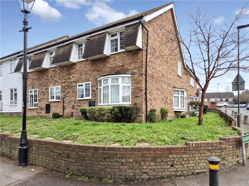Main image of property: Gardiner Close, Orpington, Kent, BR5