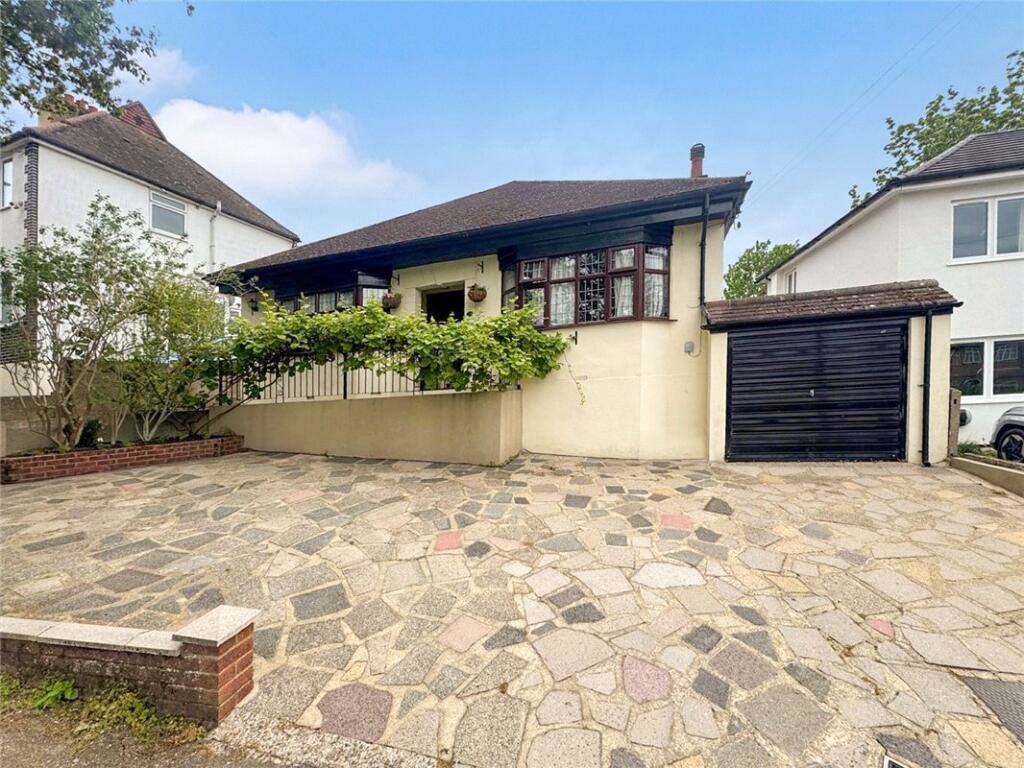 Main image of property: Cheltenham Road, South Orpington, Kent, BR6