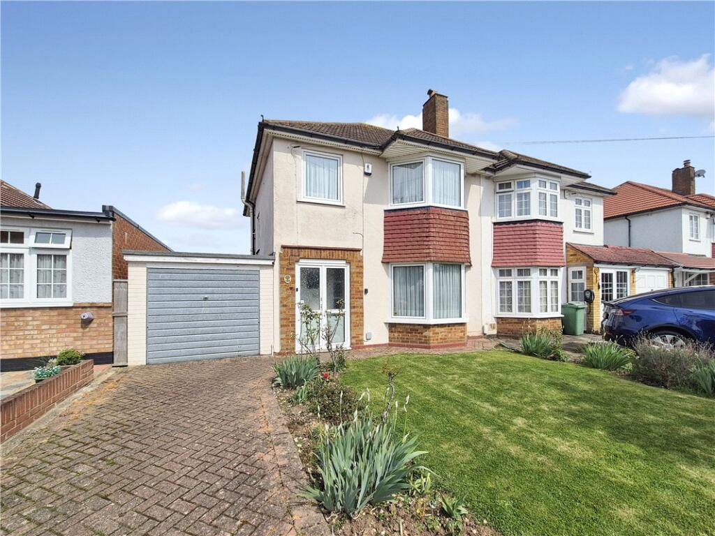 Main image of property: Repton Road, South Orpington, Kent, BR6