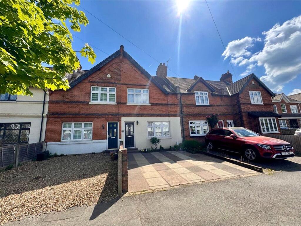 Main image of property: Blackbrook Lane, Bromley, Kent, BR2