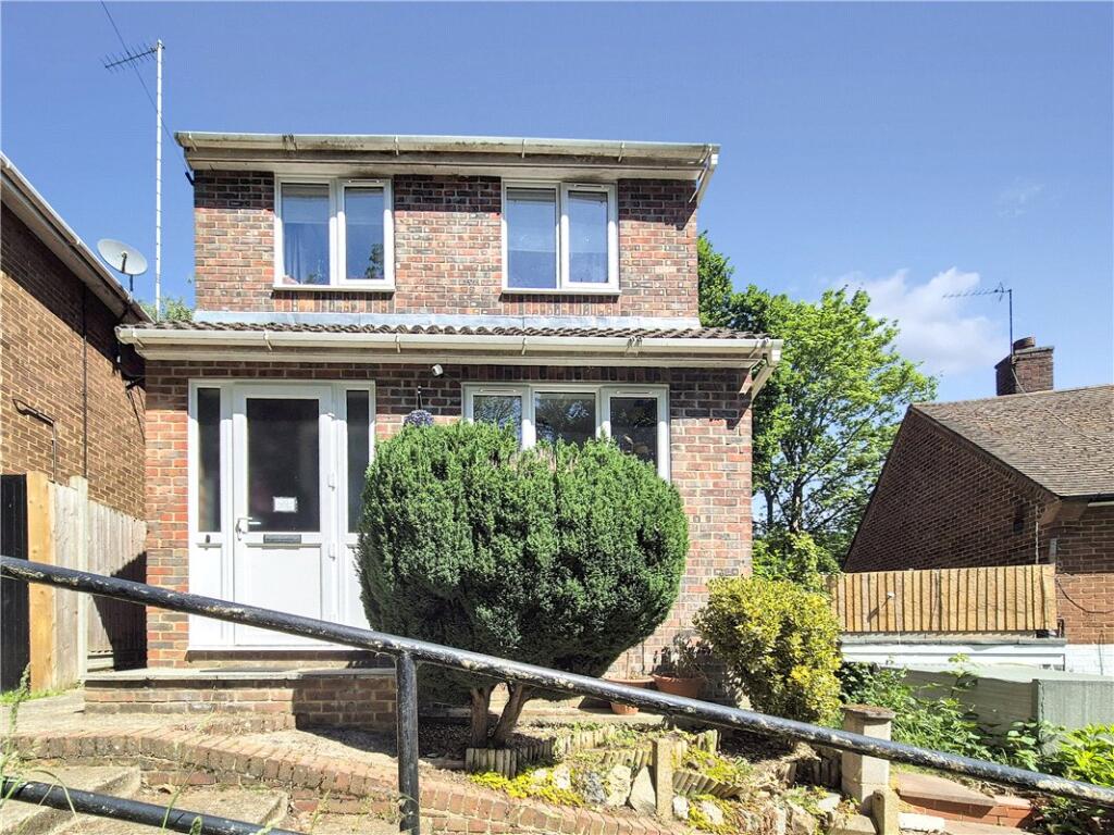 Main image of property: Amherst Close, Orpington, Kent, BR5