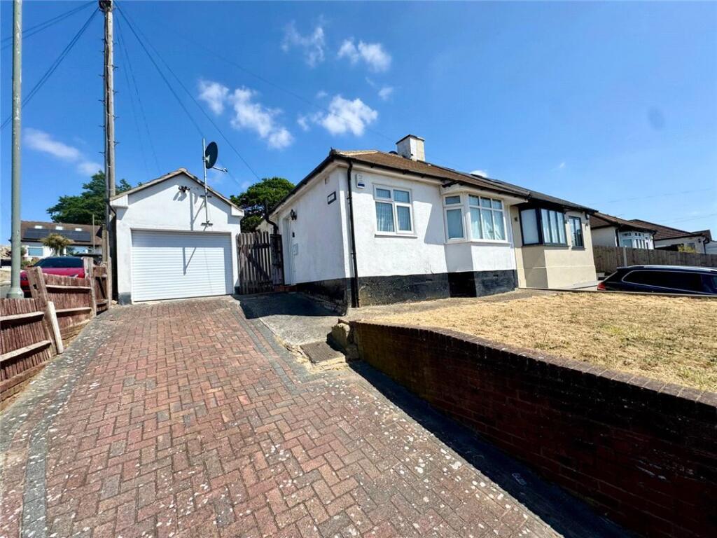 Main image of property: Augustine Road, St Pauls Cray, Kent, BR5