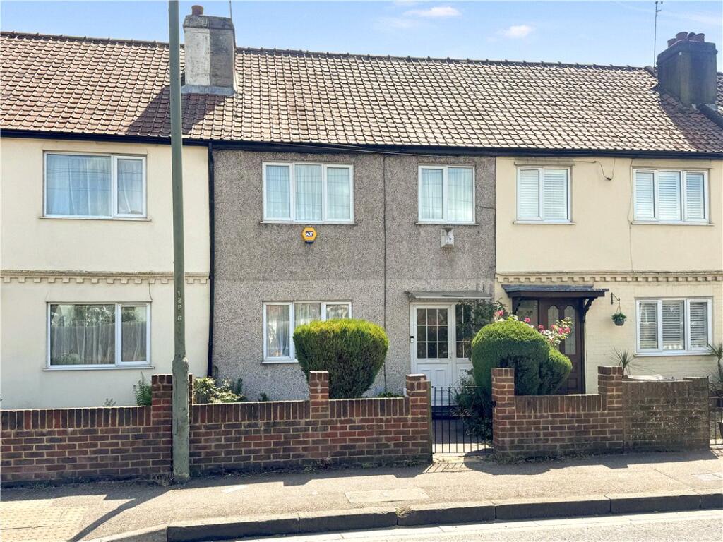 Main image of property: Perry Hall Road, Orpington, Kent, BR6