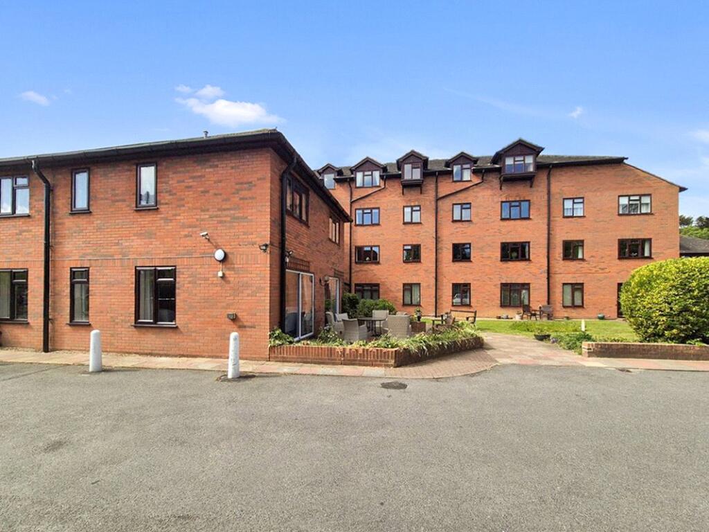 Main image of property: Summerlands Lodge, Farnborough Common, Kent, BR6