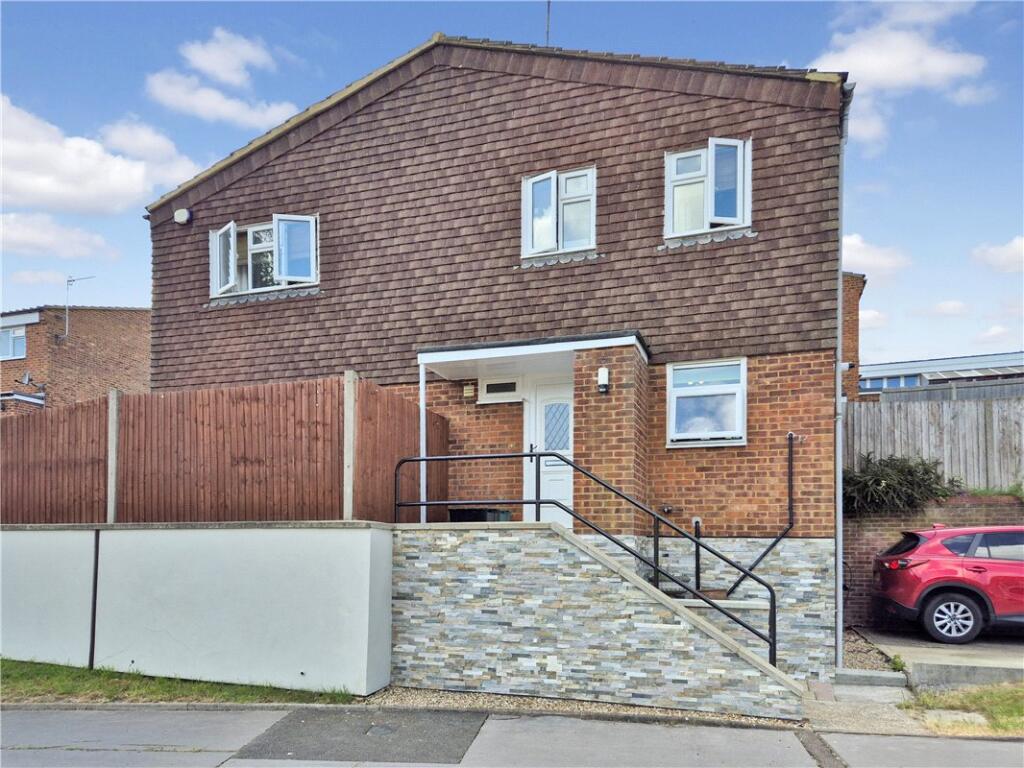Main image of property: Stapleton Road, South Orpington, Kent, BR6