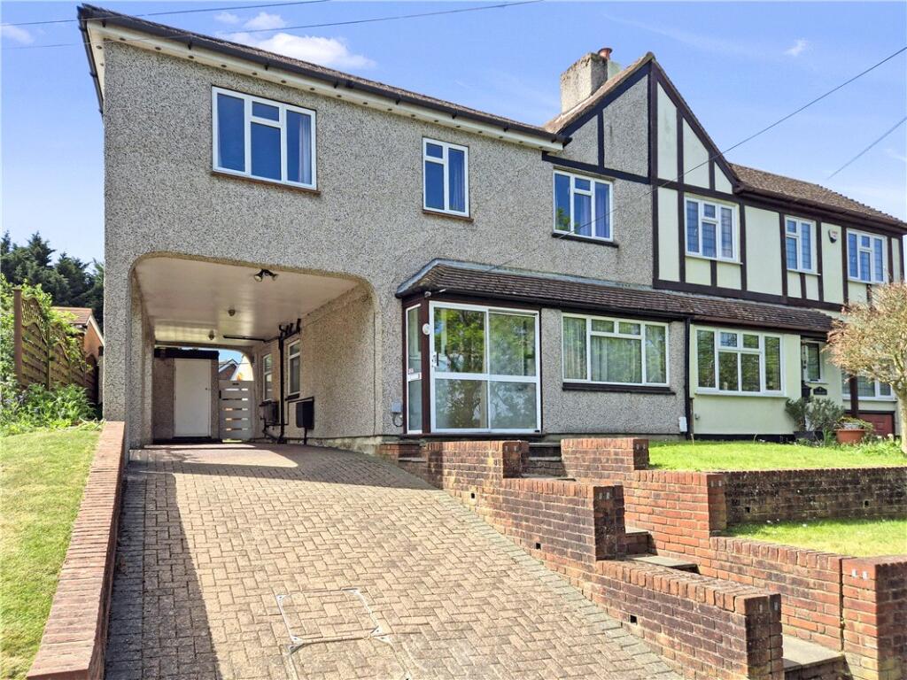 Main image of property: Cockmannings Road, Orpington, Kent, BR5