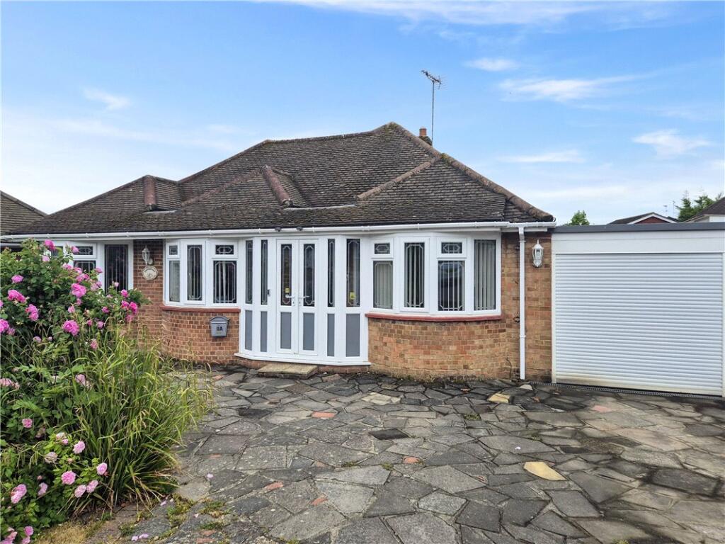 Main image of property: Avalon Close, Orpington, Kent, BR6