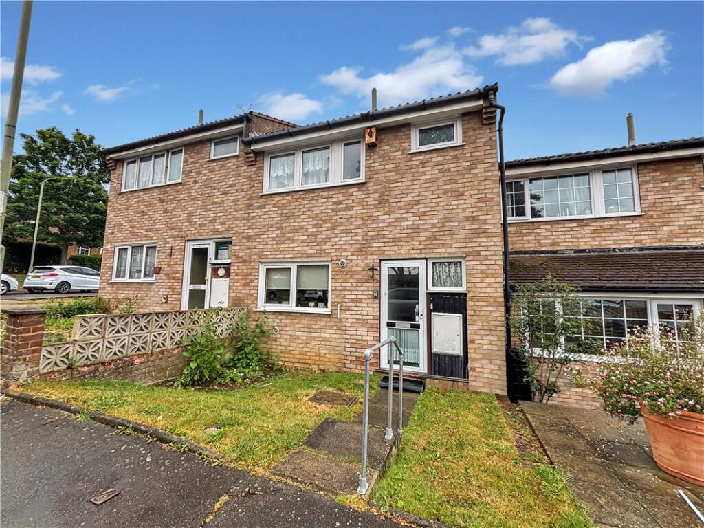 Main image of property: Osterley Close, St Pauls Cray, Kent, BR5