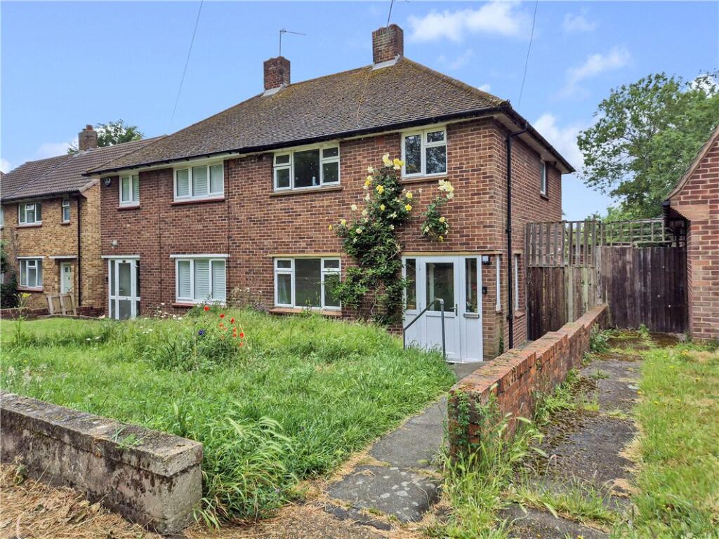 Main image of property: Crockenhill Road, St Mary Cray, Kent, BR5