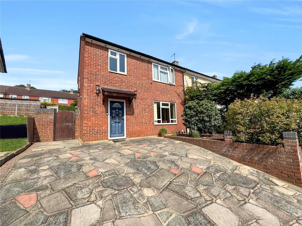 Main image of property: Ockham Drive, St Pauls Cray, Kent, BR5