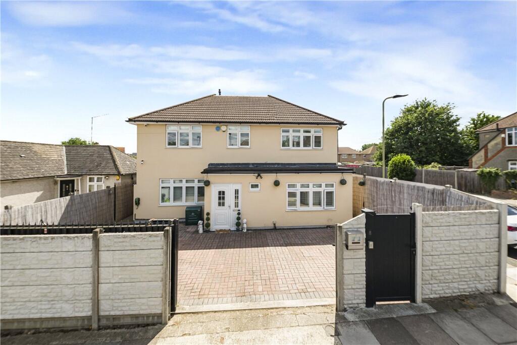 Main image of property: Oakdene Road, Poverest, Kent, BR5