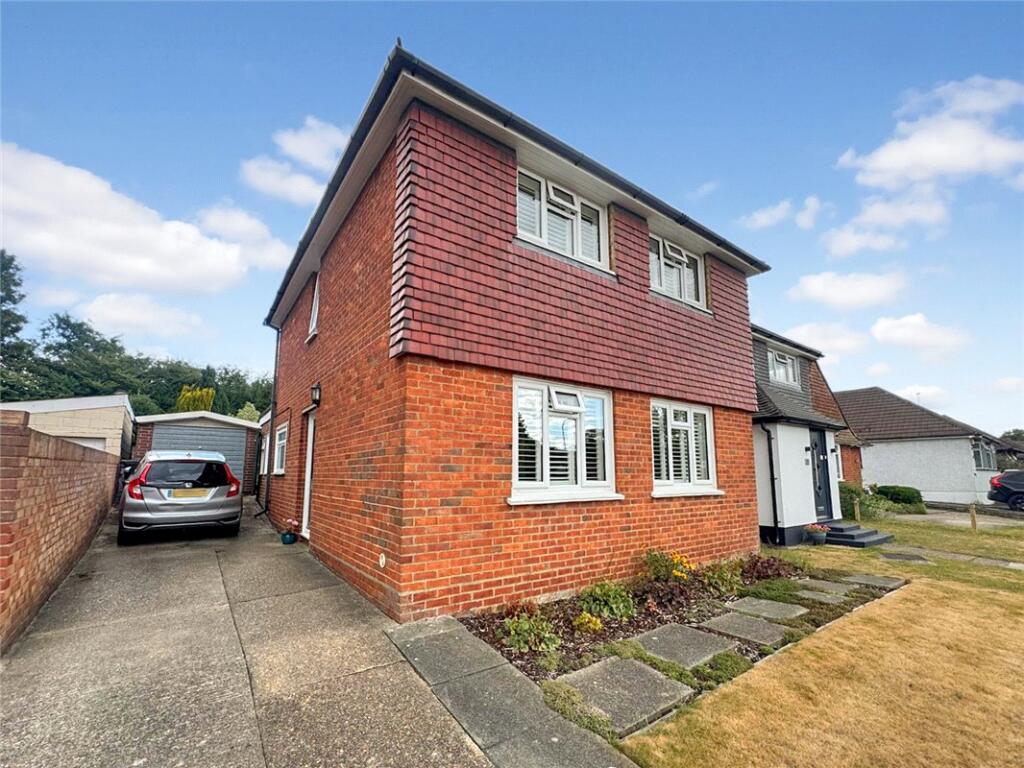 Main image of property: Gillmans Road, Orpington, Kent, BR5