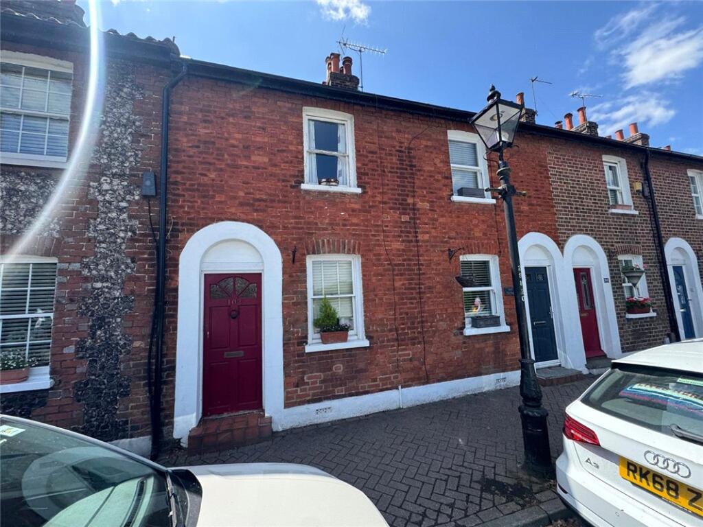 Main image of property: High Street, Farnborough Village, Kent, BR6