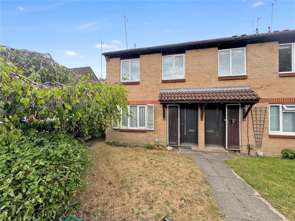 Main image of property: Taylor Close, South Orpington, Kent, BR6