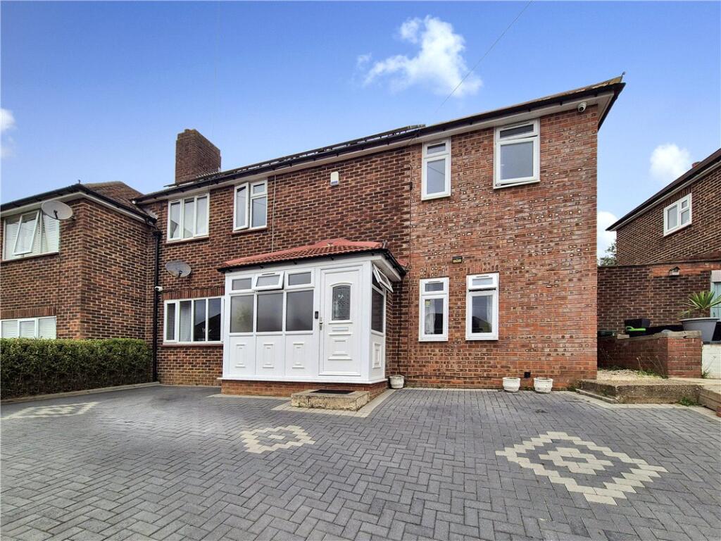 Main image of property: Chesterfield Close, St Marys Cray, Kent, BR5