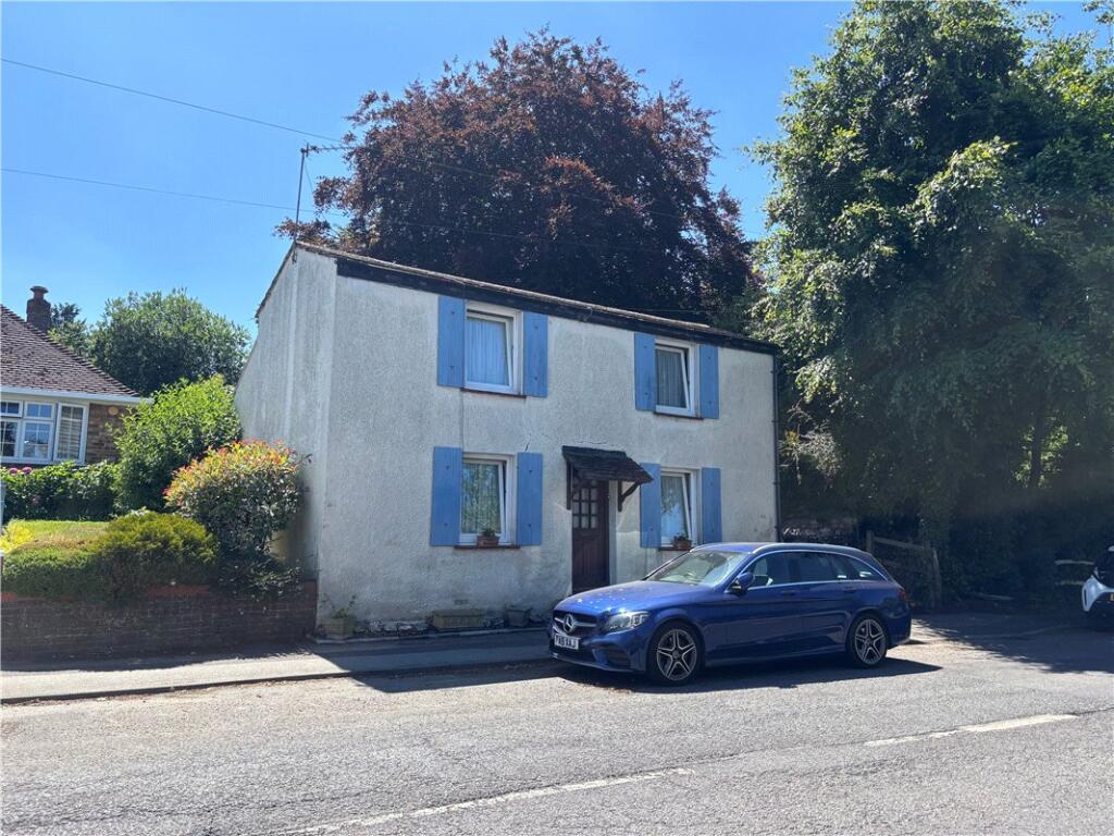 Main image of property: High Street, Farnborough, Orpington, BR6