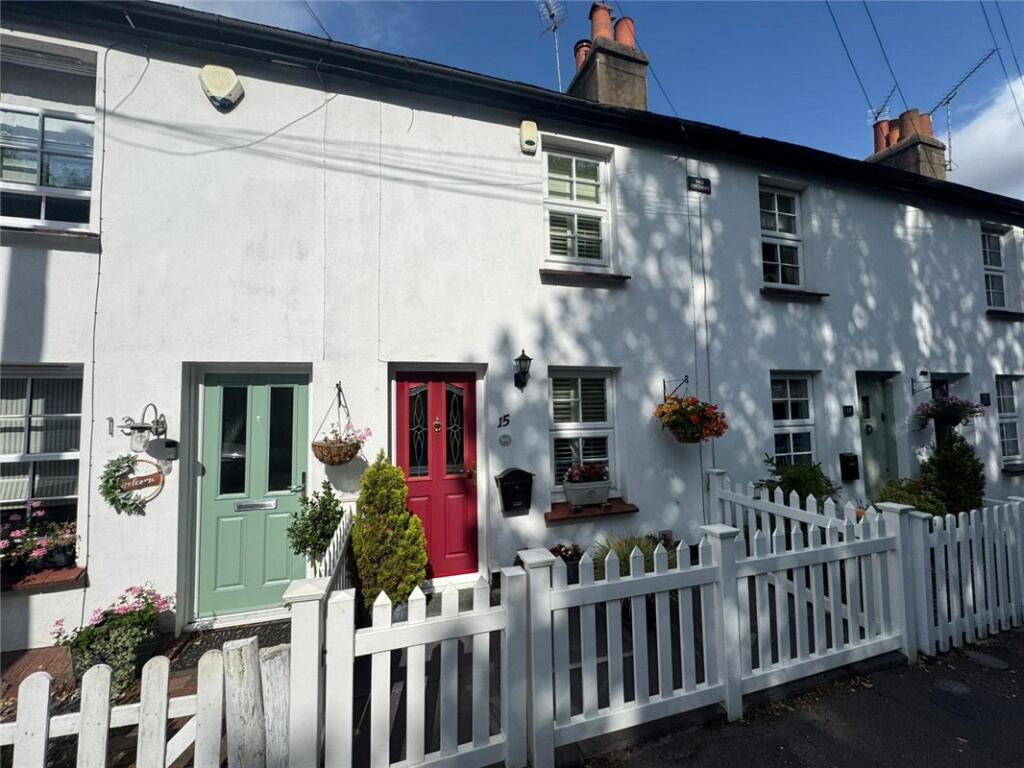 Main image of property: High Street, Farnborough, Kent, BR6