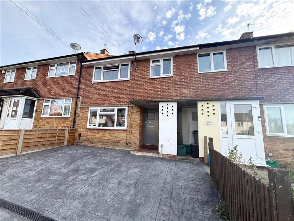 Main image of property: Francis Road, St Pauls Cray, Kent, BR5