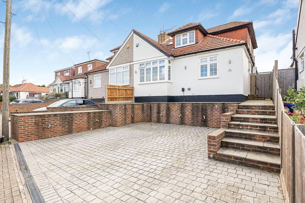 Main image of property: Cockmannings Road, Orpington, Kent, BR5