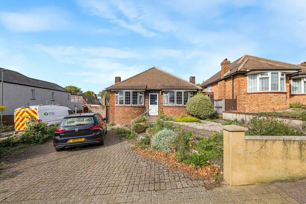 Main image of property: Glentrammon Road, Green Street Green, Kent, BR6