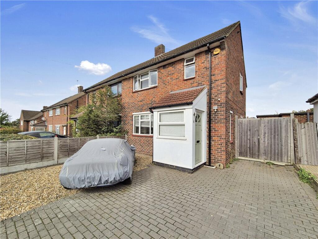 Main image of property: Manning Road, Orpington, Kent, BR5