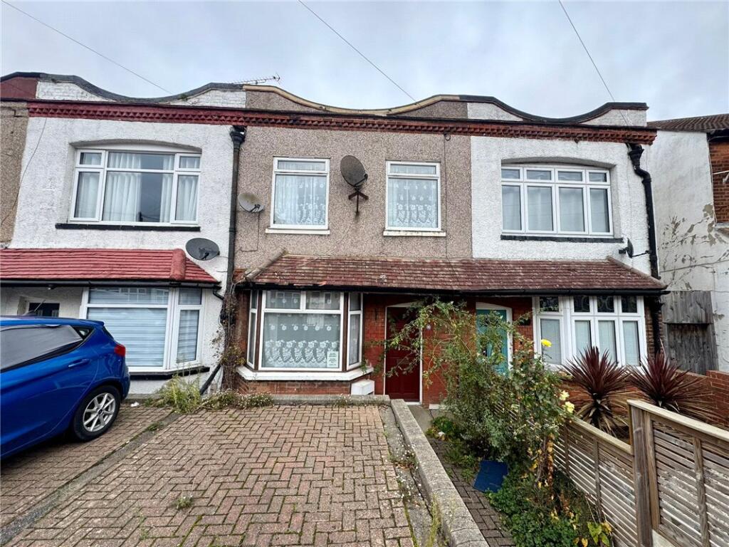 Main image of property: Perry Hall Road, Orpington, Kent, BR6