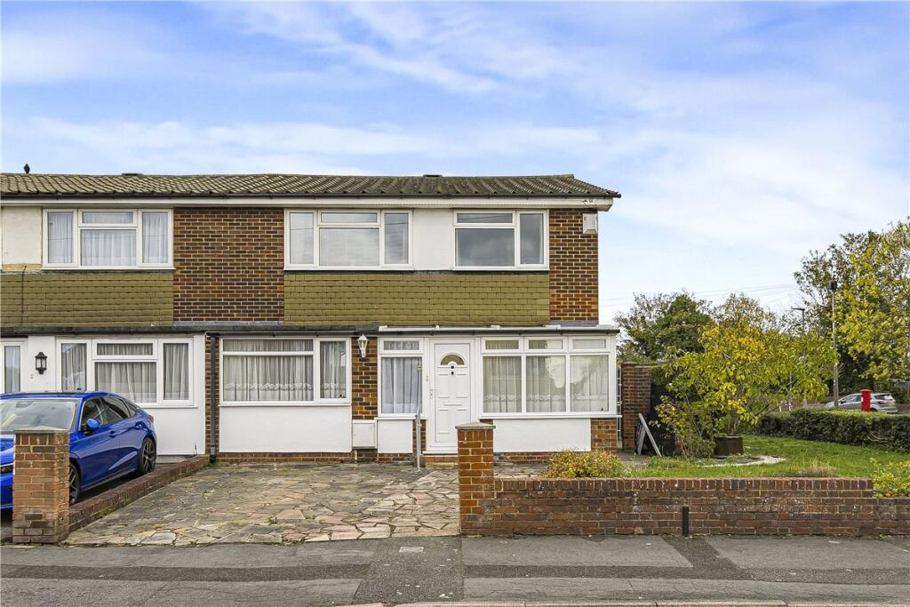 Main image of property: Derry Downs, Orpington, Kent, BR5