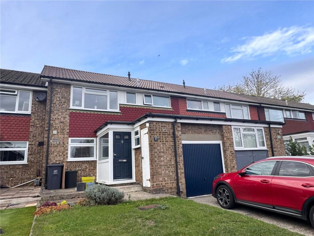 Main image of property: Dymchurch Close, Orpington, Bromley, BR6