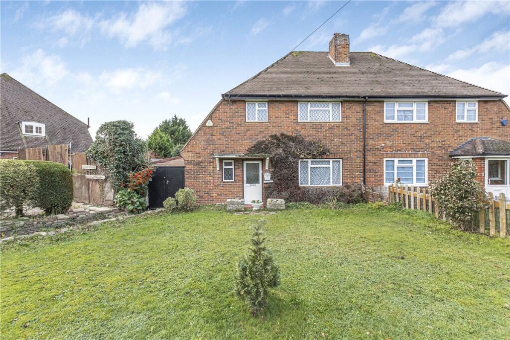 Main image of property: The Highway, Cheslfield, Kent, BR6