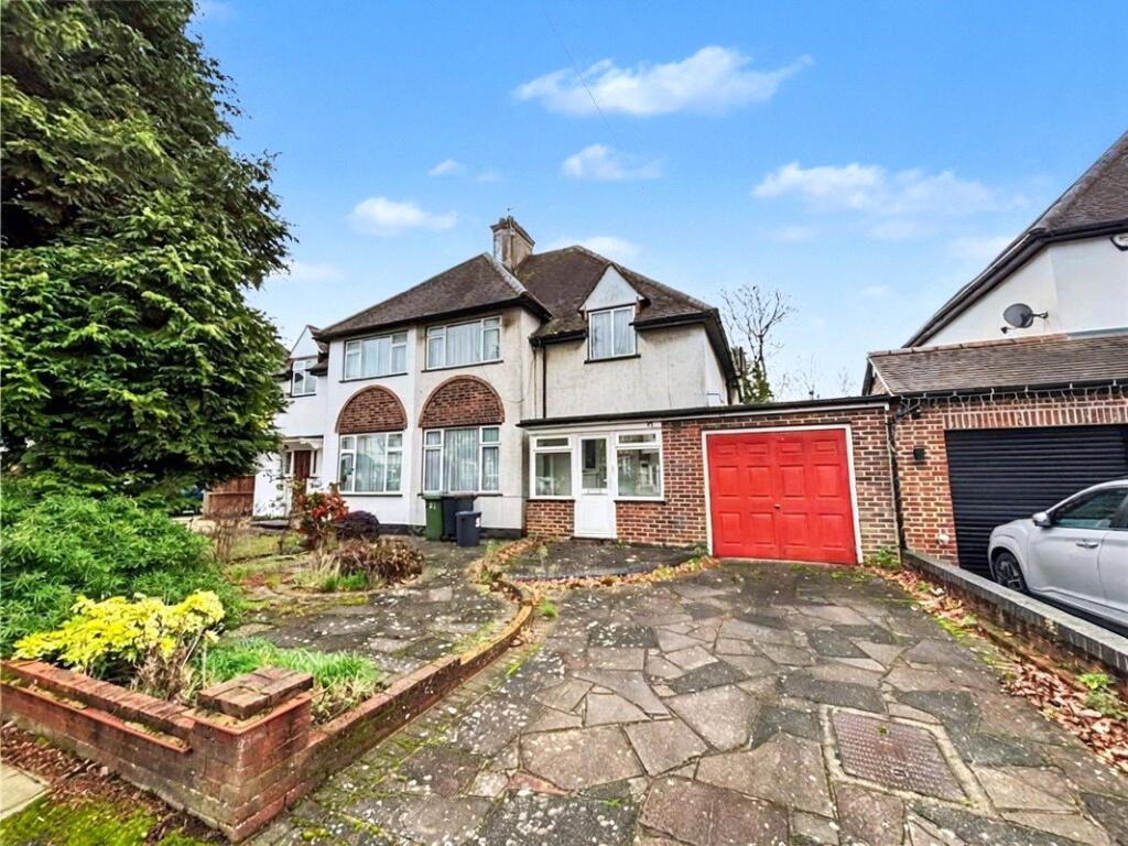 Main image of property: Kingsway, Petts Wood, Kent, BR5