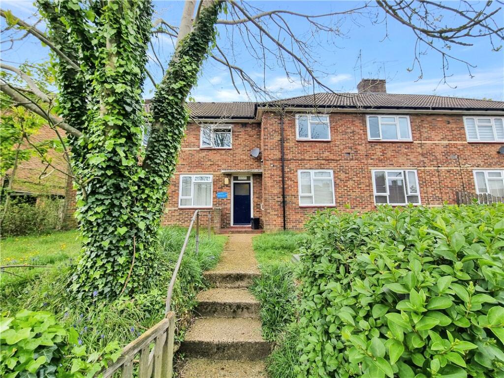 Main image of property: Longbury Drive, St Pauls Cray, Kent, BR5