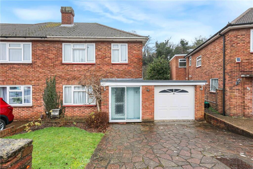 Main image of property: Maxwell Gardens, South Orpington, Kent, BR6