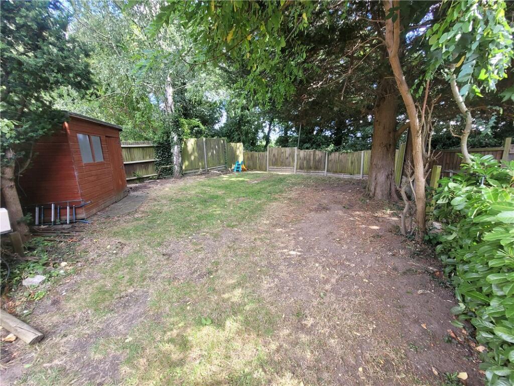 Additional property image - York Rise, Orpington, Kent, BR6